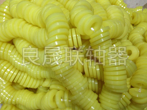 聯軸器彈性套